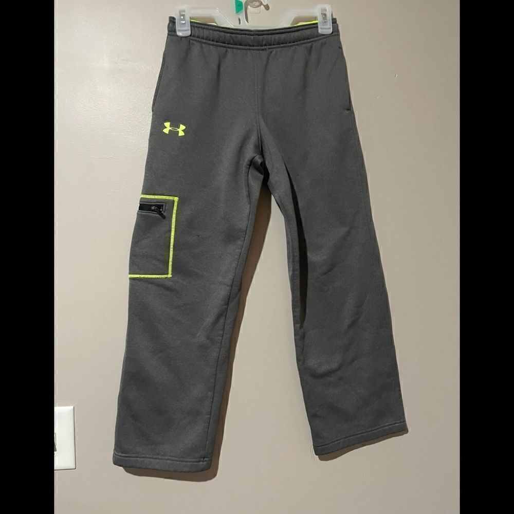 Under Armour sweatpants - Picture 1 of 4